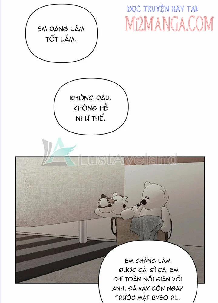 Baby Đến Rồi! 69.5 trang 21