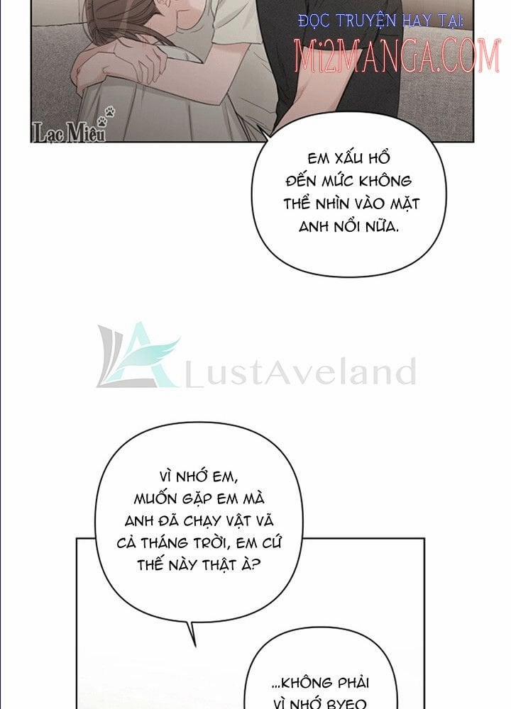 Baby Đến Rồi! 69.5 trang 23