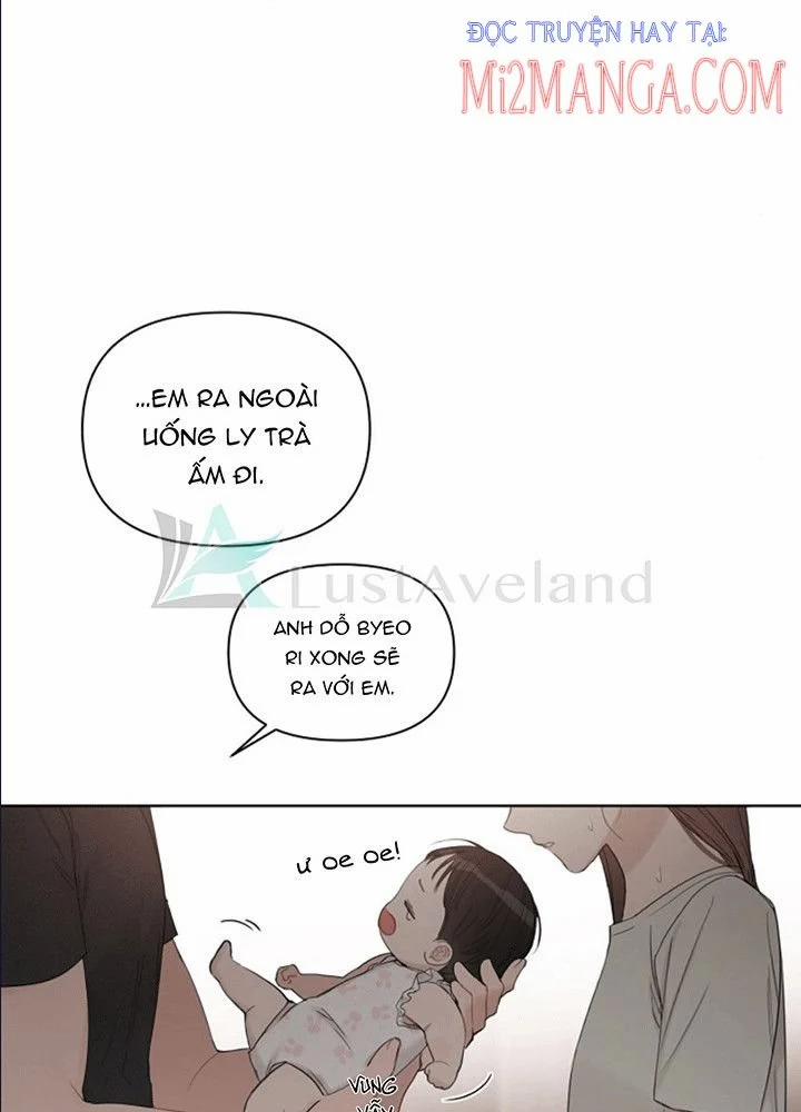 Baby Đến Rồi! 69.5 trang 3