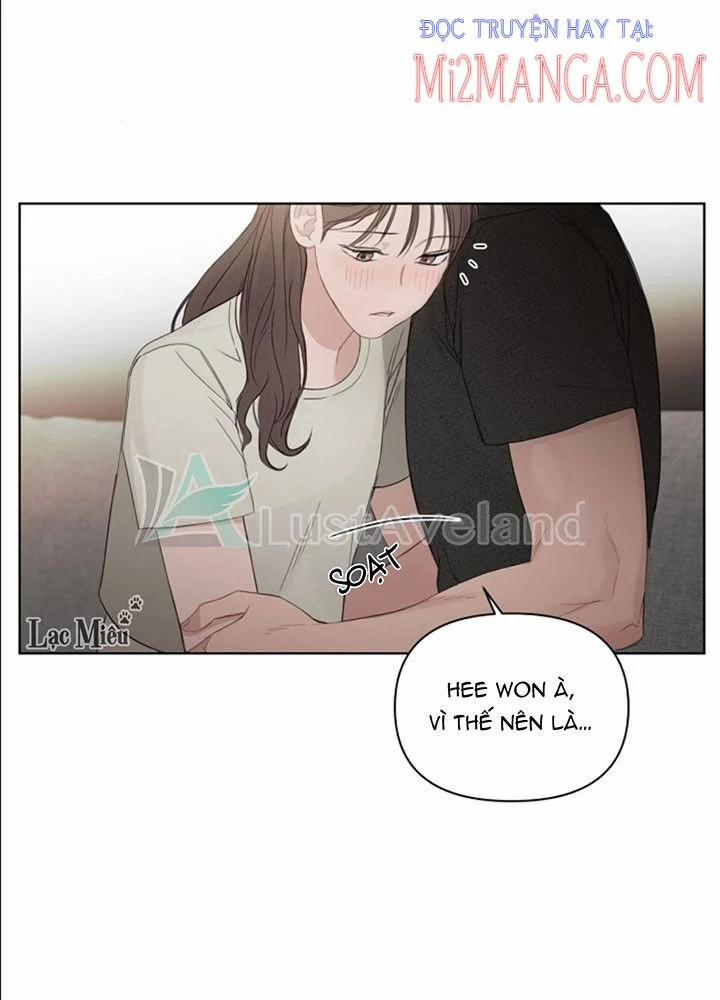 Baby Đến Rồi! 69.5 trang 32