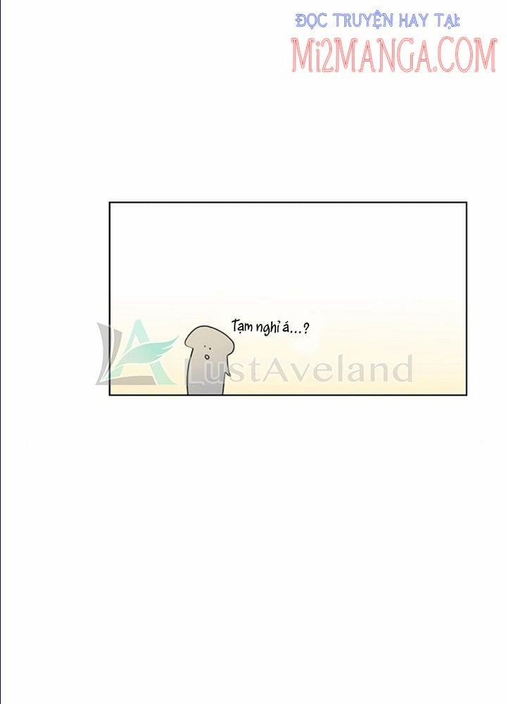 Baby Đến Rồi! 69.5 trang 41