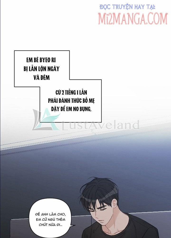 Baby Đến Rồi! 69 trang 0