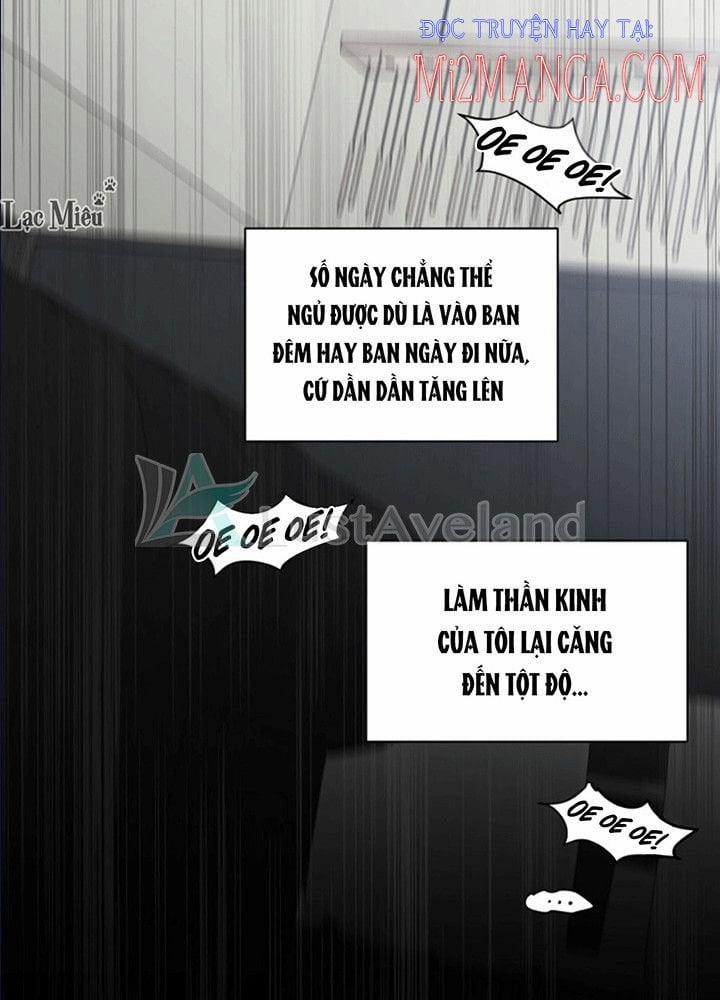 Baby Đến Rồi! 69 trang 11