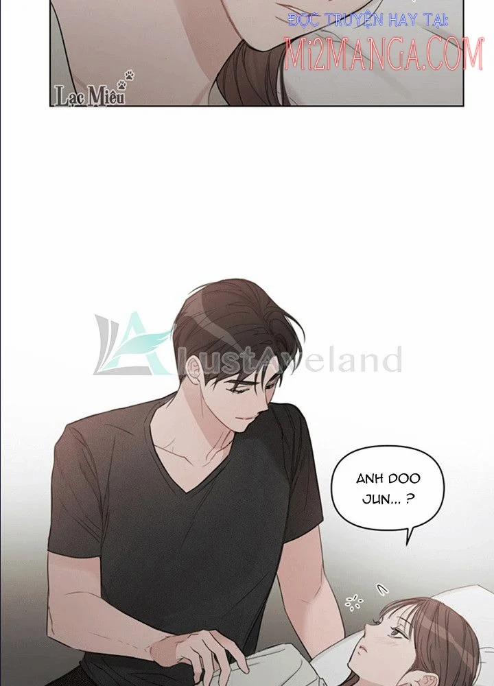 Baby Đến Rồi! 69 trang 21
