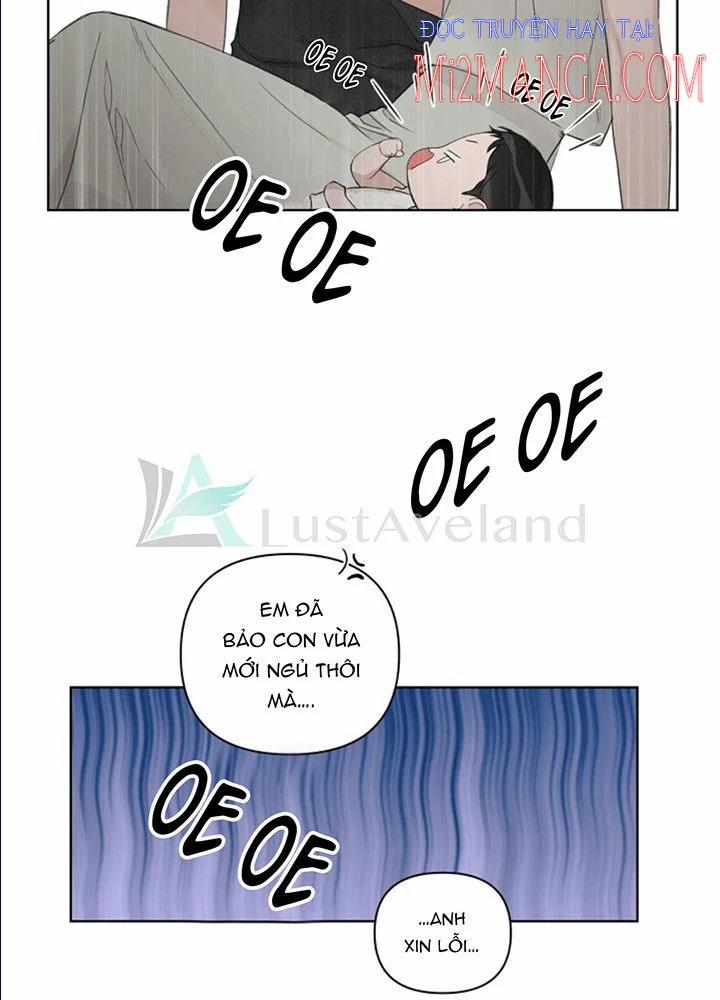 Baby Đến Rồi! 69 trang 28