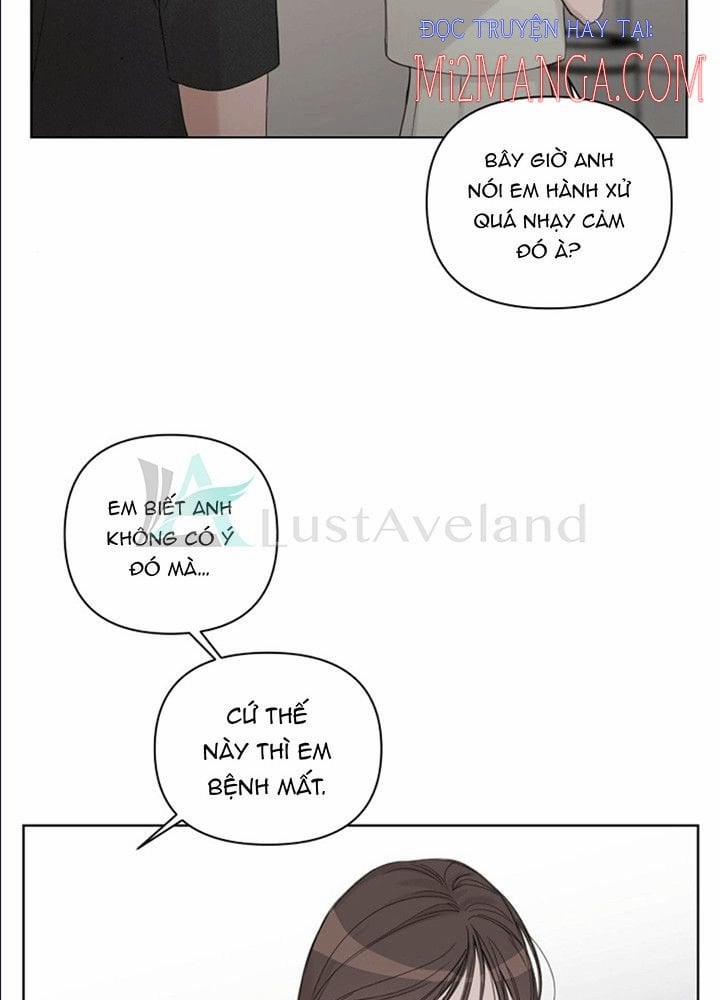 Baby Đến Rồi! 69 trang 33