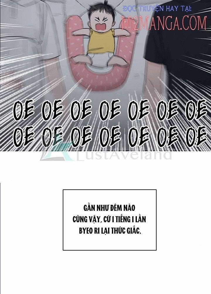 Baby Đến Rồi! 69 trang 4