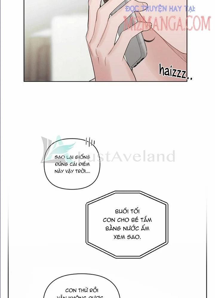 Baby Đến Rồi! 69 trang 7