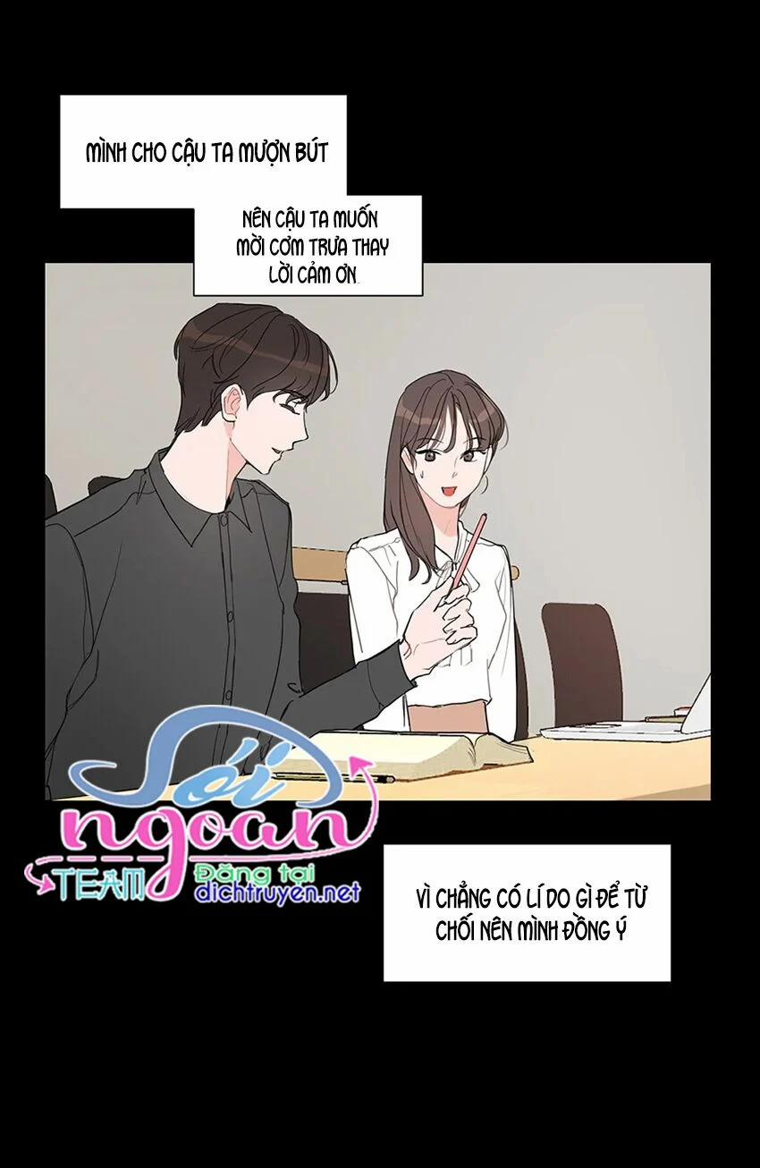 Baby Đến Rồi! 7 trang 1