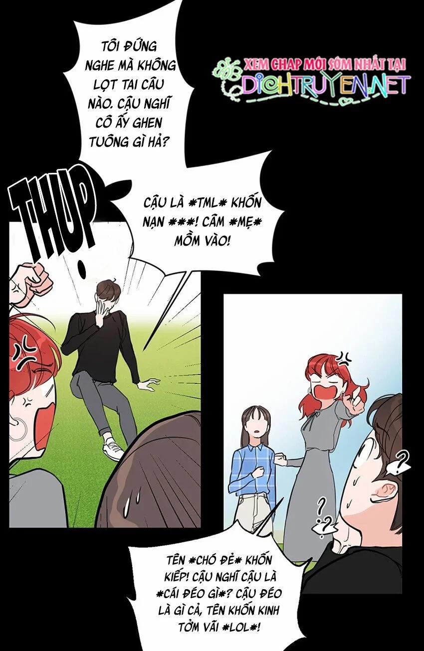 Baby Đến Rồi! 7 trang 17