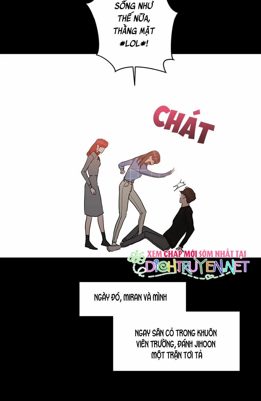 Baby Đến Rồi! 7 trang 19