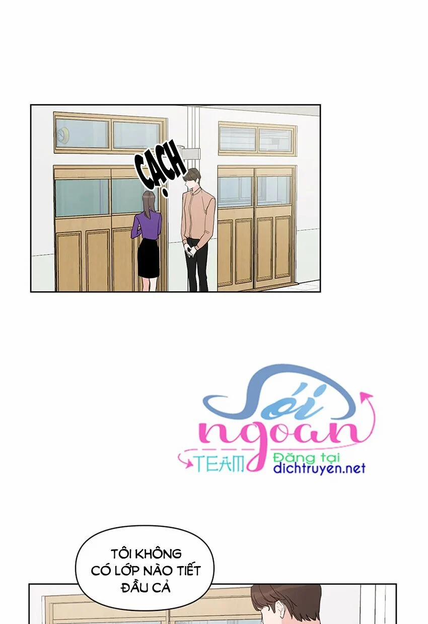 Baby Đến Rồi! 7 trang 28