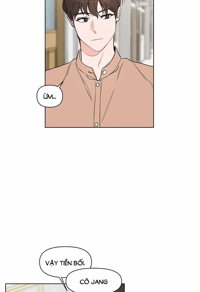 Baby Đến Rồi! 7 trang 30