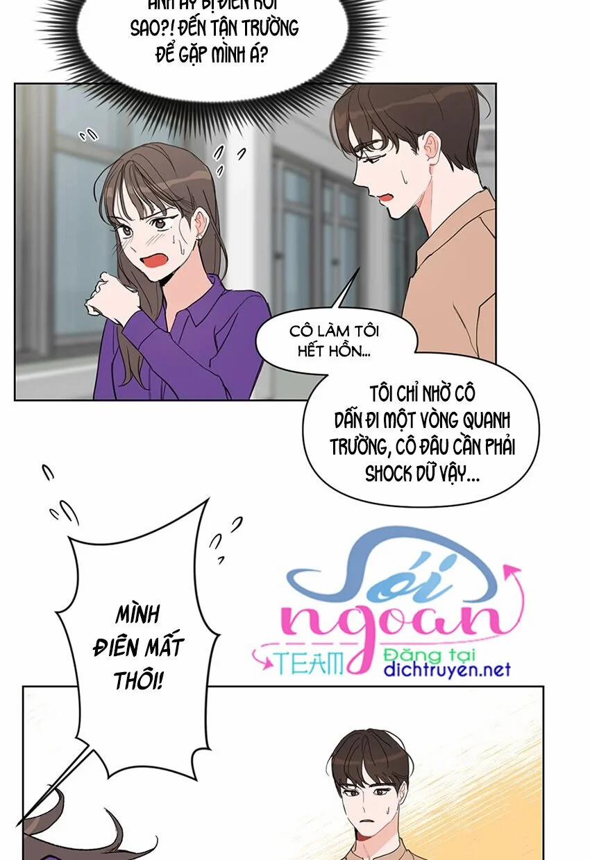 Baby Đến Rồi! 7 trang 39