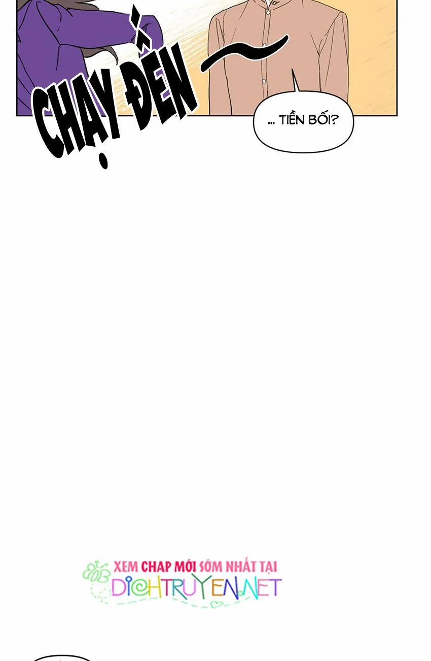 Baby Đến Rồi! 7 trang 40