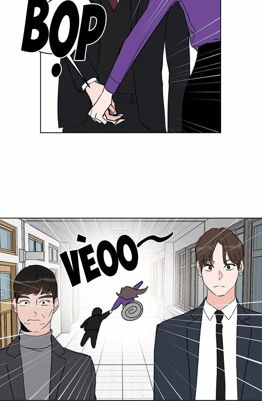 Baby Đến Rồi! 7 trang 43