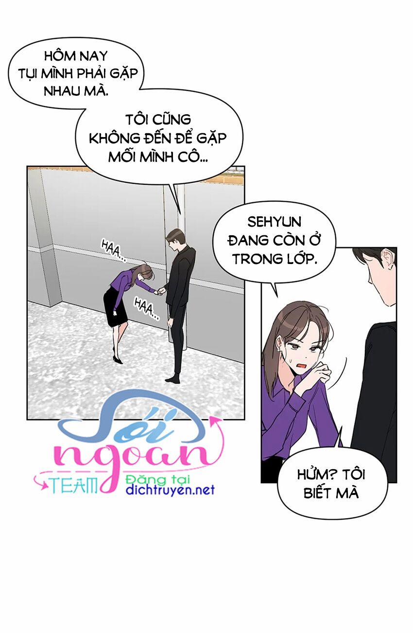 Baby Đến Rồi! 7 trang 48