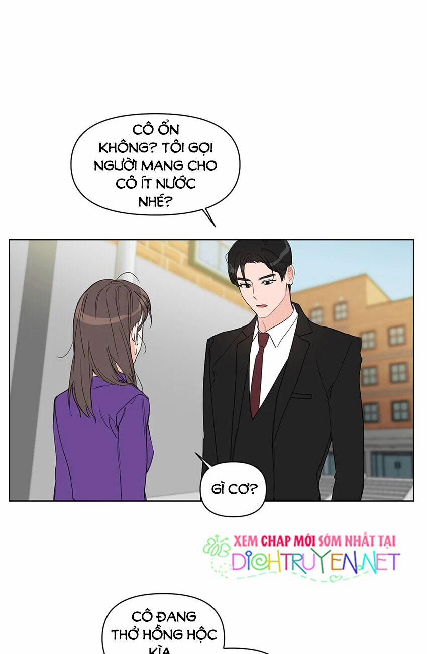 Baby Đến Rồi! 7 trang 52