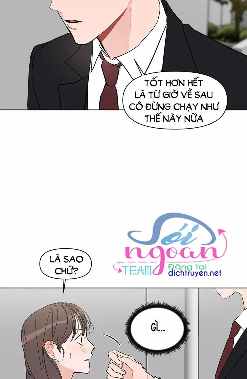 Baby Đến Rồi! 7 trang 56