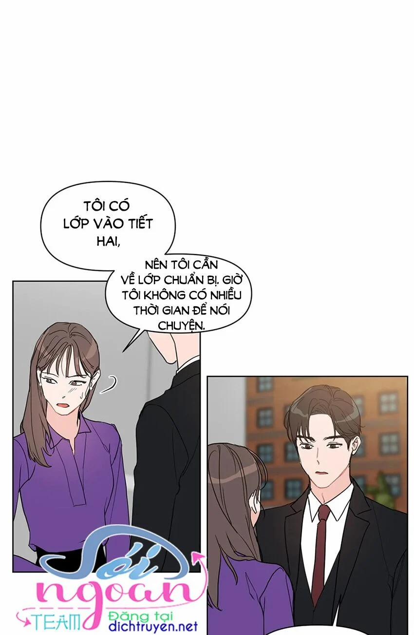 Baby Đến Rồi! 7 trang 58