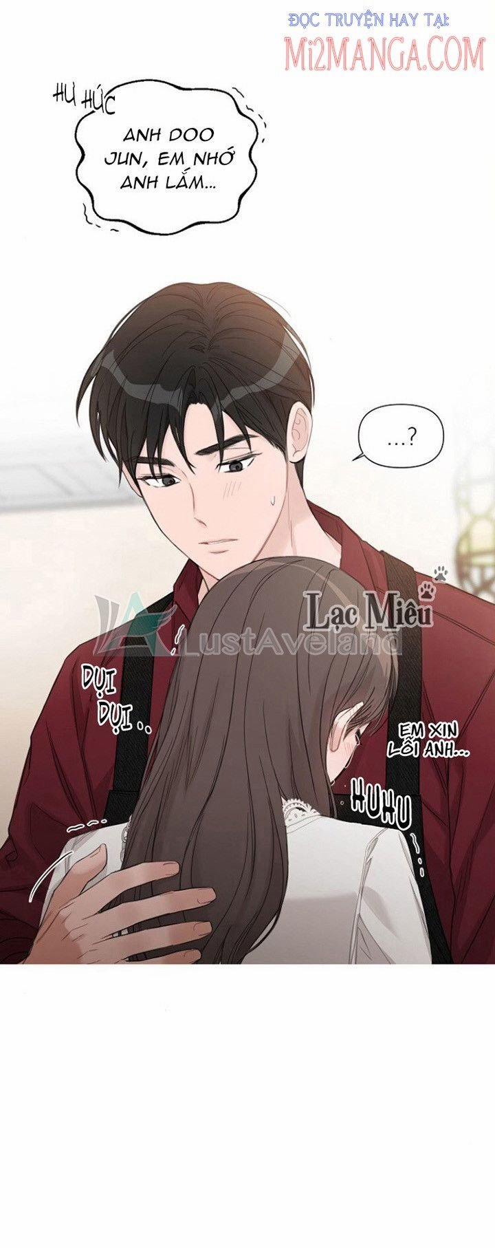 Baby Đến Rồi! 70.5 trang 11