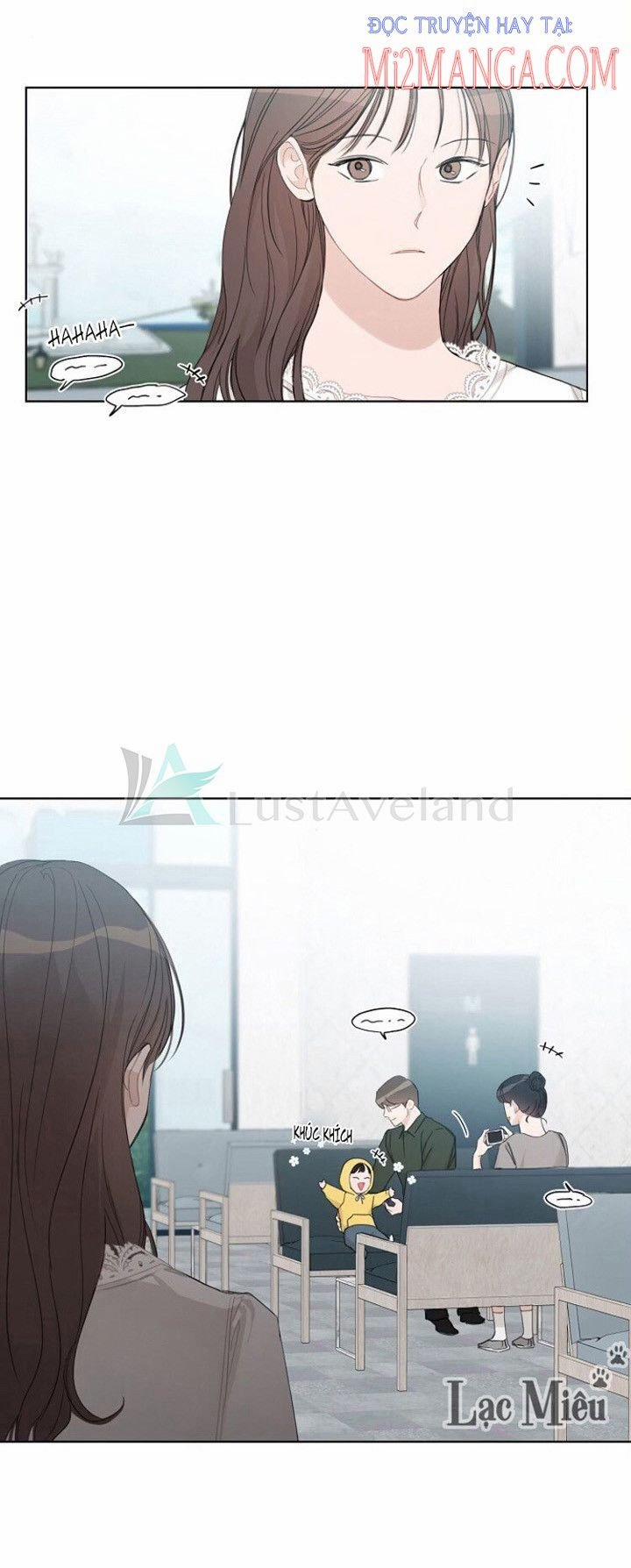 Baby Đến Rồi! 70.5 trang 2