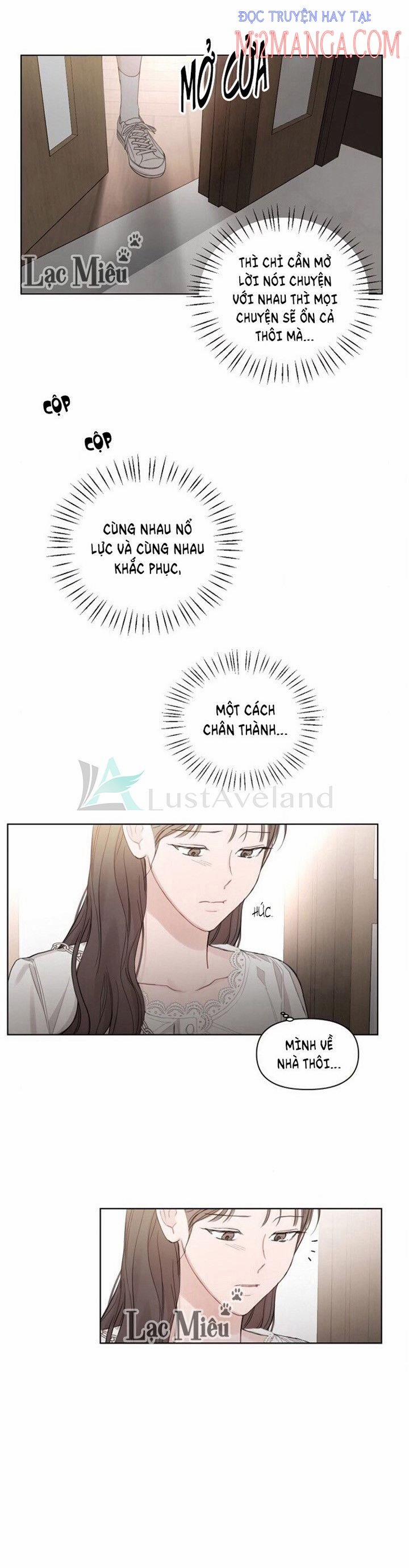 Baby Đến Rồi! 70.5 trang 7