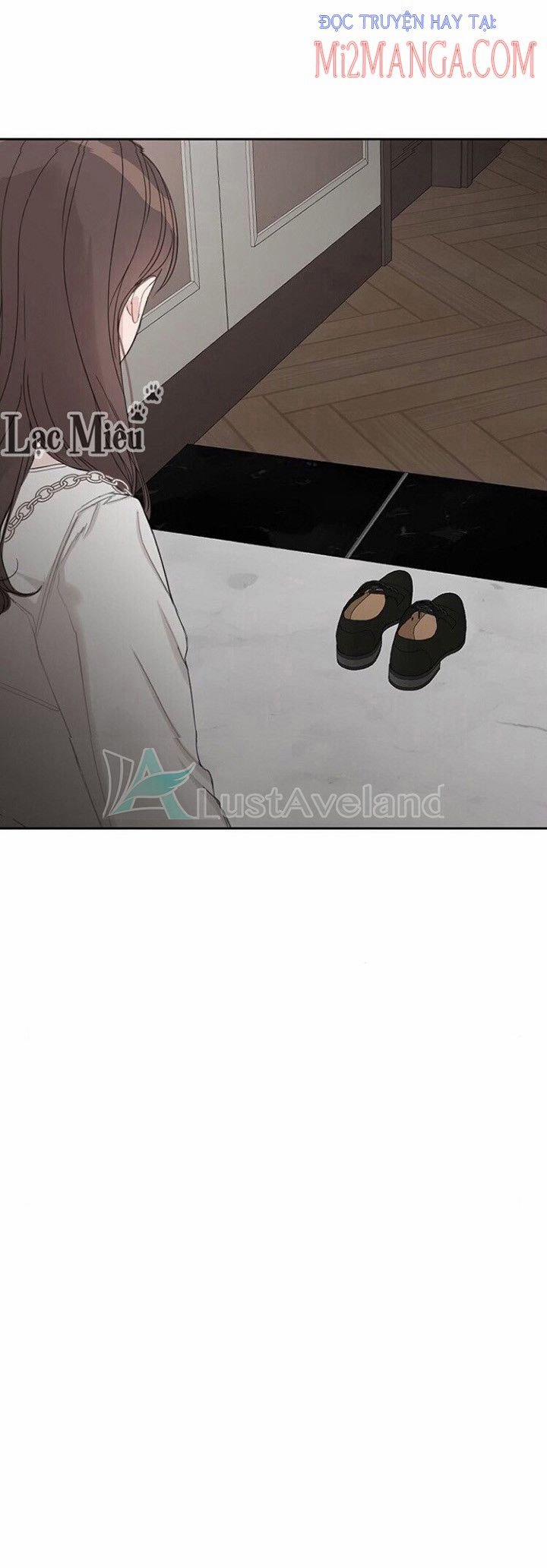 Baby Đến Rồi! 70.5 trang 8