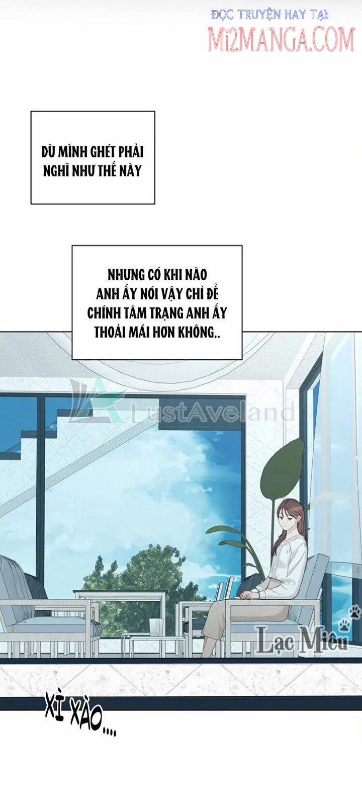 Baby Đến Rồi! 70 trang 12