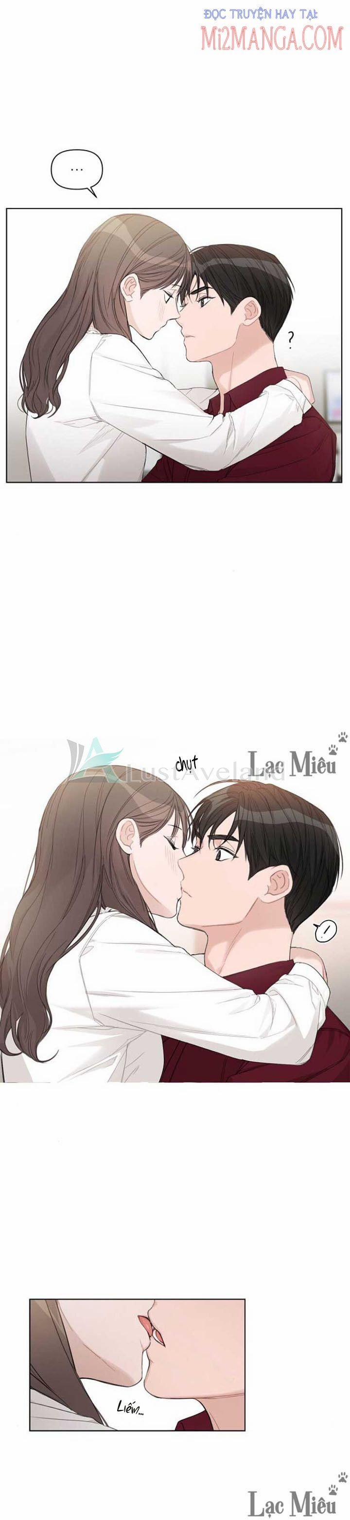 Baby Đến Rồi! 71.5 trang 7