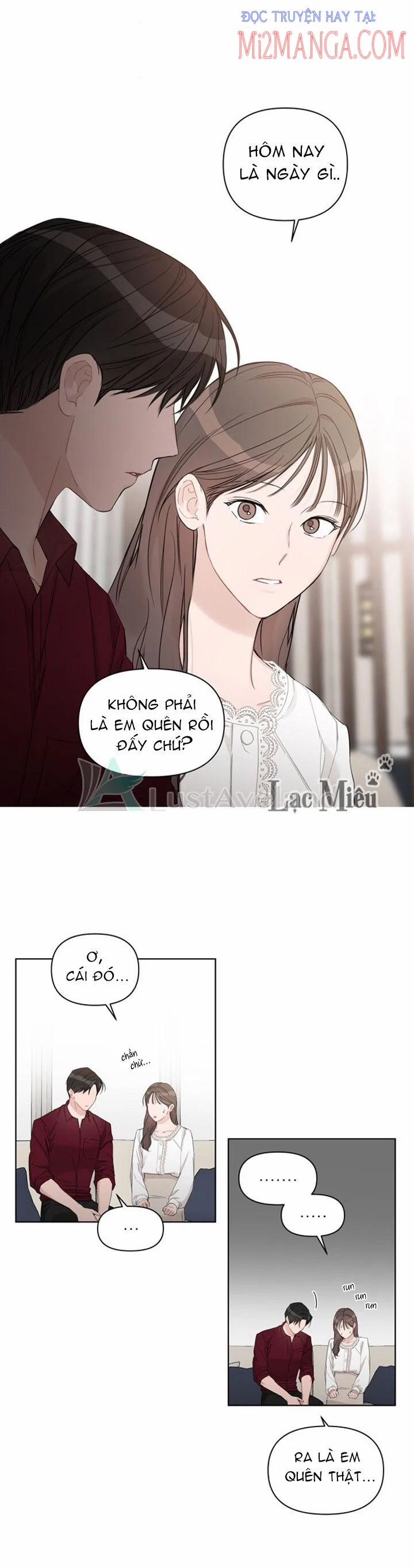 Baby Đến Rồi! 71 trang 5