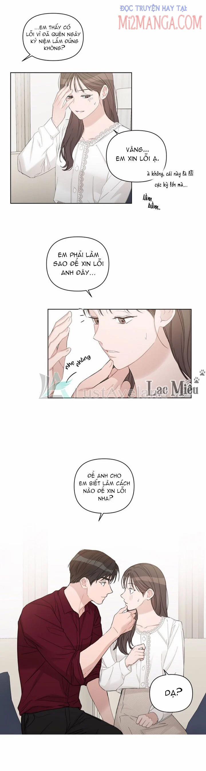 Baby Đến Rồi! 71 trang 7