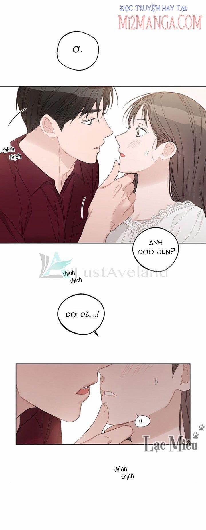 Baby Đến Rồi! 71 trang 8