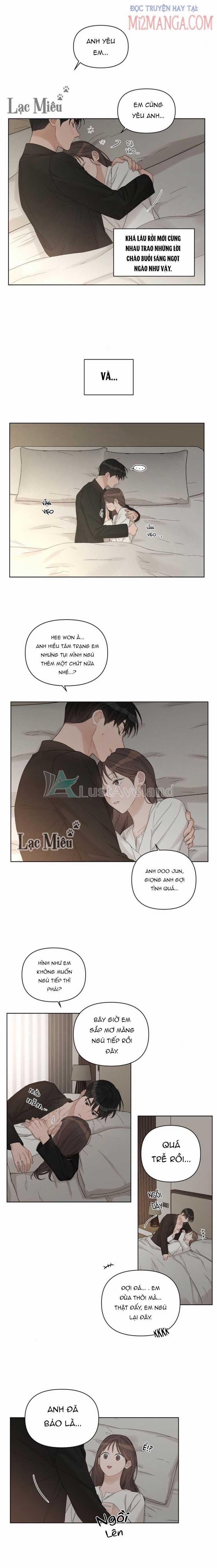 Baby Đến Rồi! 72 trang 1