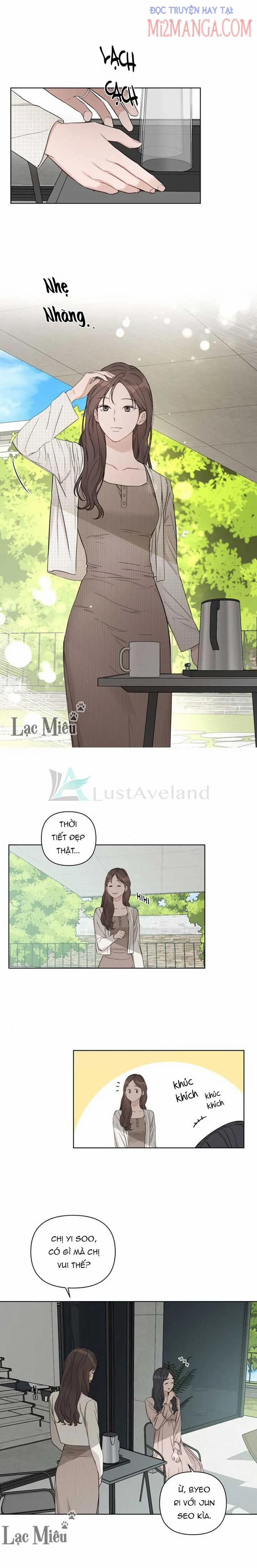 Baby Đến Rồi! 72 trang 10