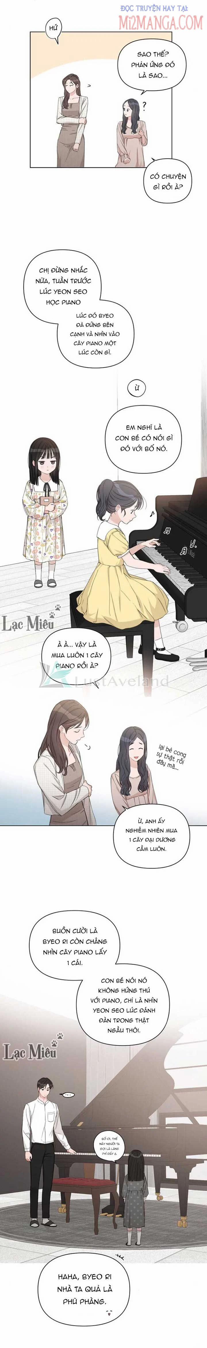 Baby Đến Rồi! 72 trang 13