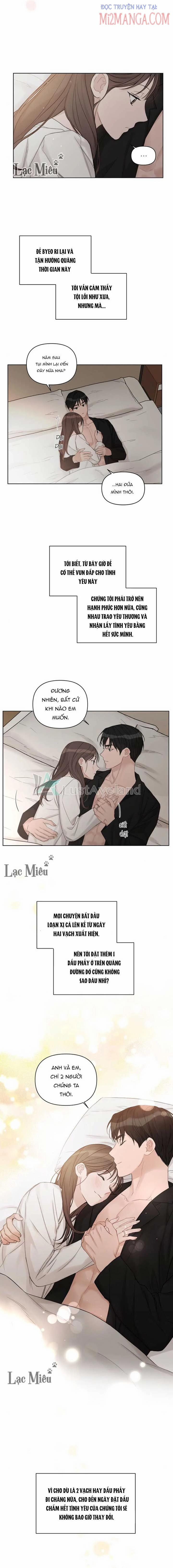 Baby Đến Rồi! 72 trang 8