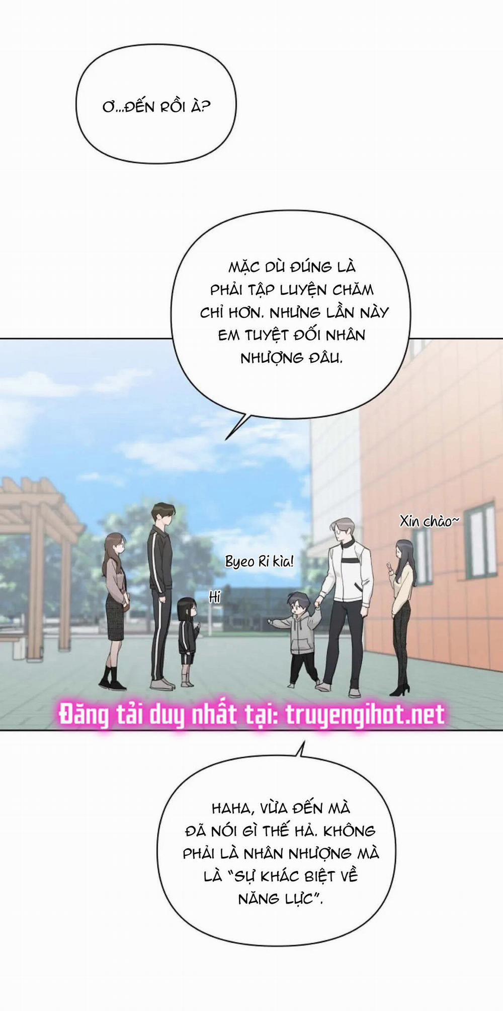 Baby Đến Rồi! 77 trang 16