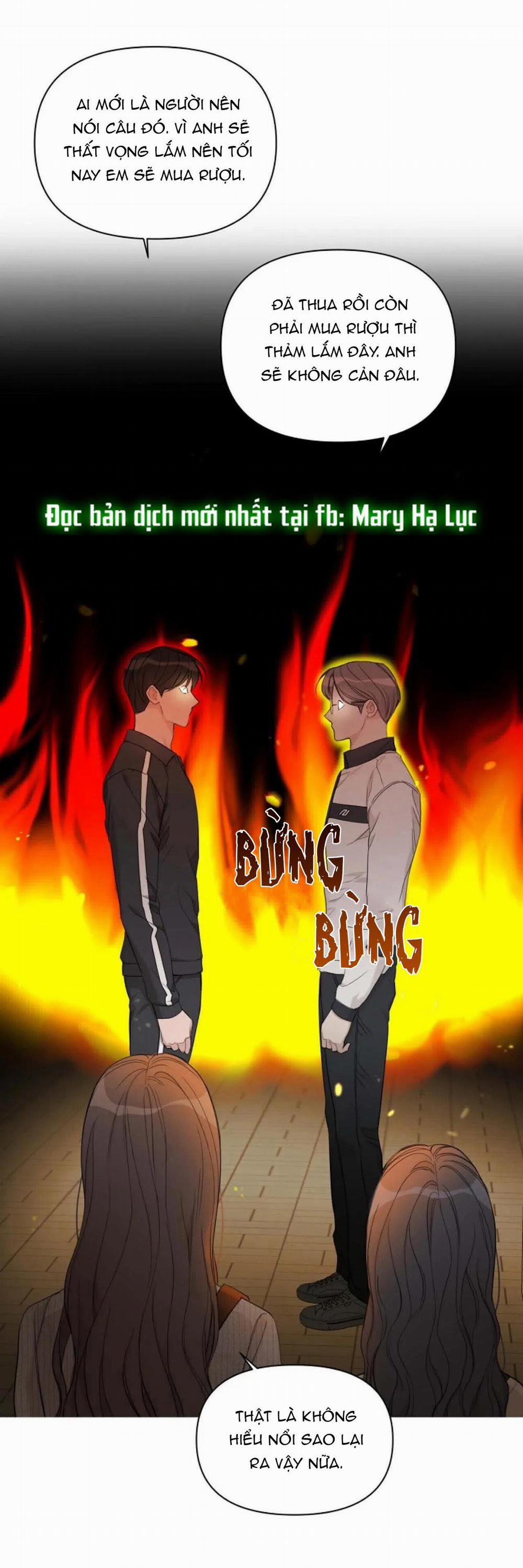 Baby Đến Rồi! 77 trang 18