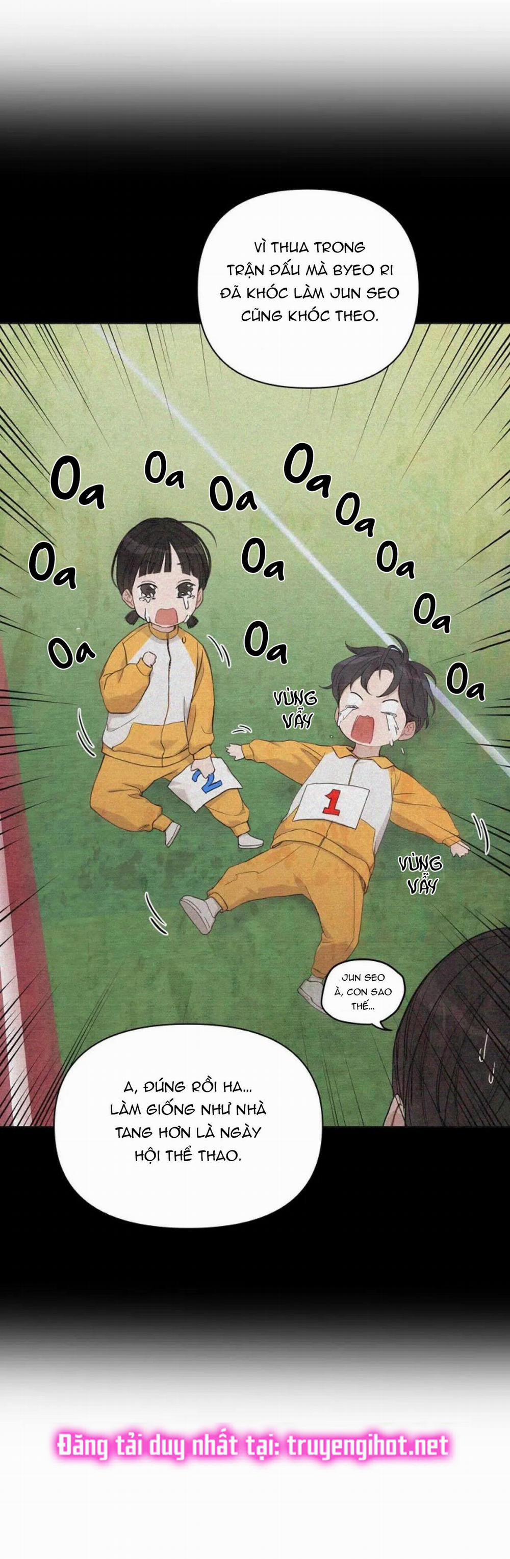 Baby Đến Rồi! 77 trang 20