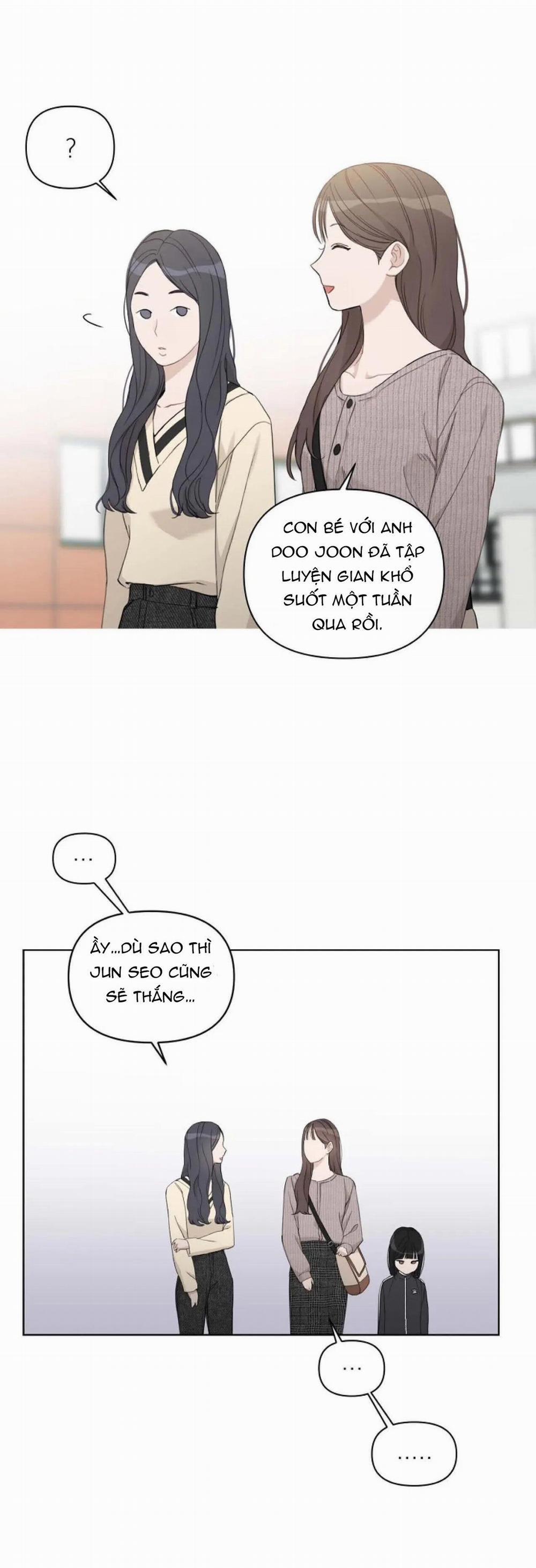 Baby Đến Rồi! 77 trang 23