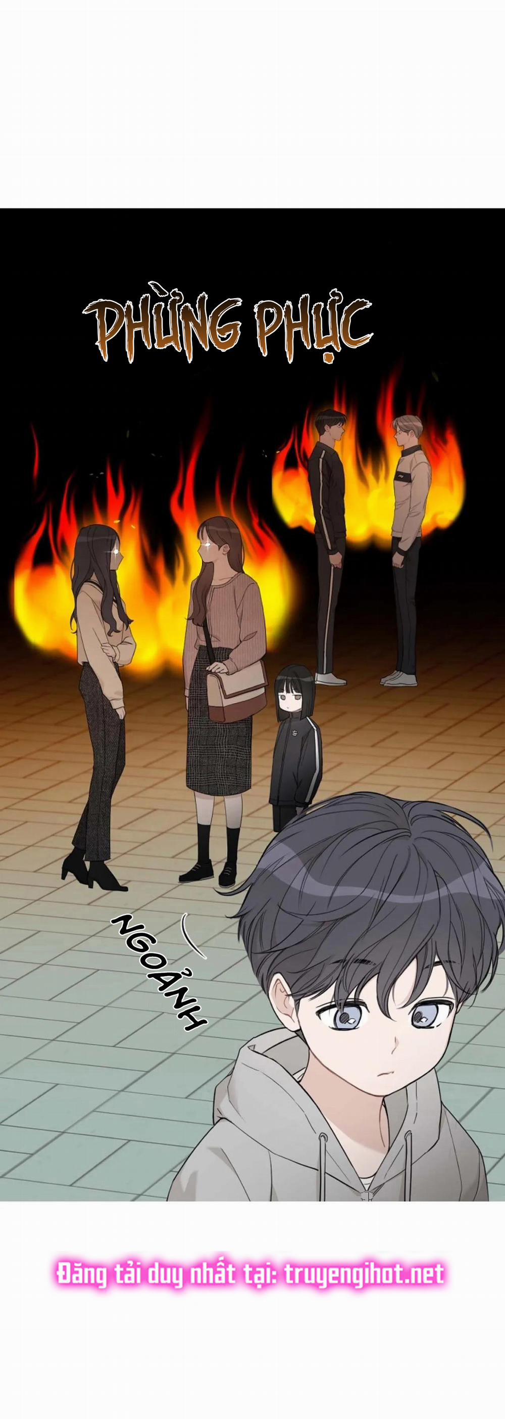 Baby Đến Rồi! 77 trang 24