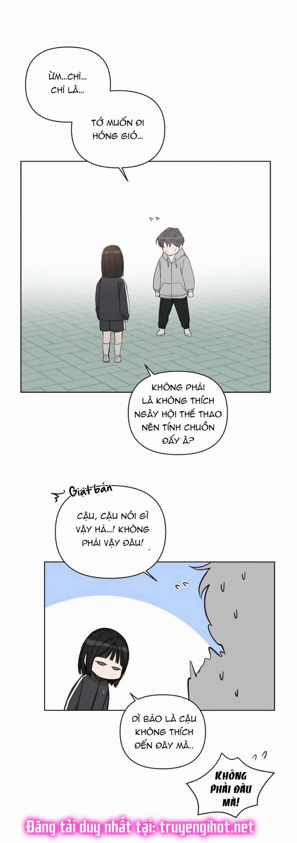 Baby Đến Rồi! 77 trang 28