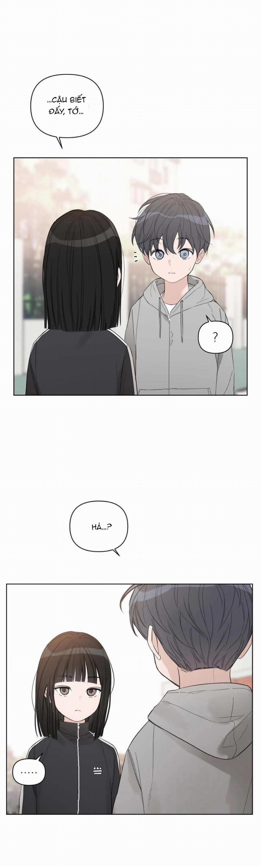 Baby Đến Rồi! 77 trang 29