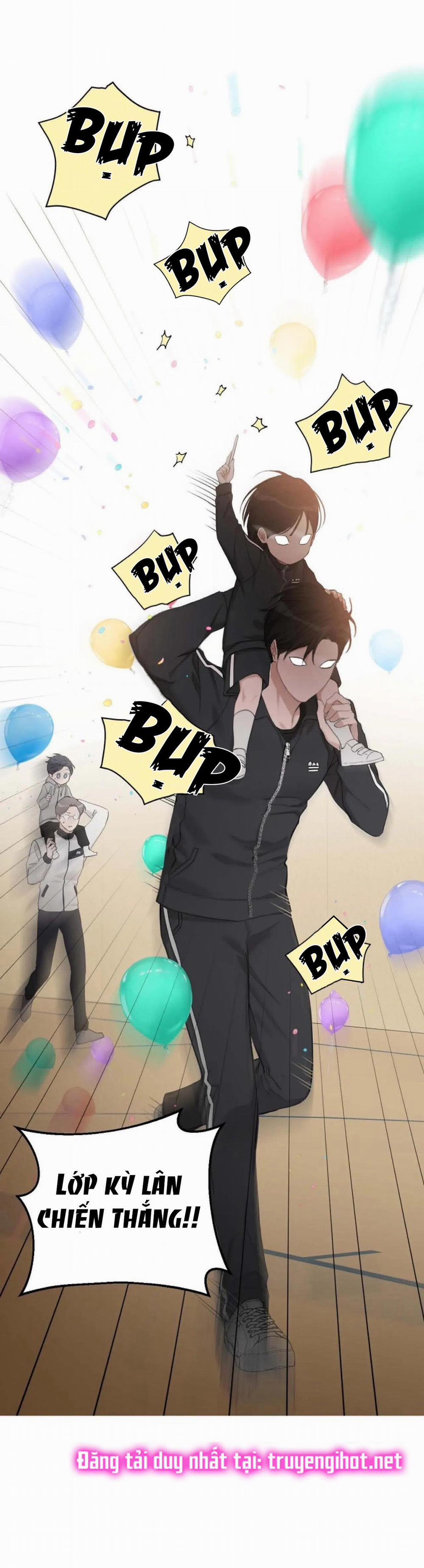 Baby Đến Rồi! 77 trang 36