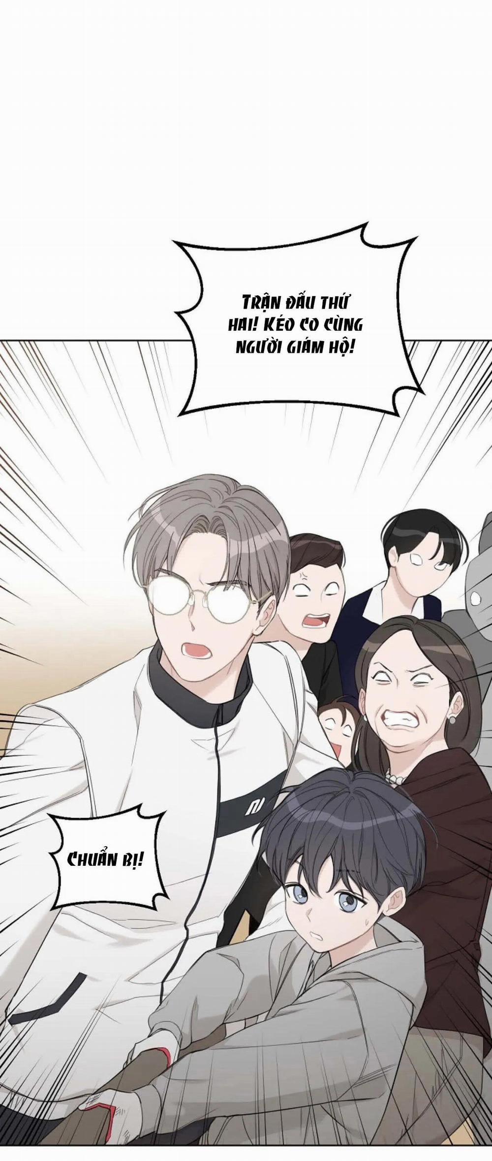 Baby Đến Rồi! 77 trang 37