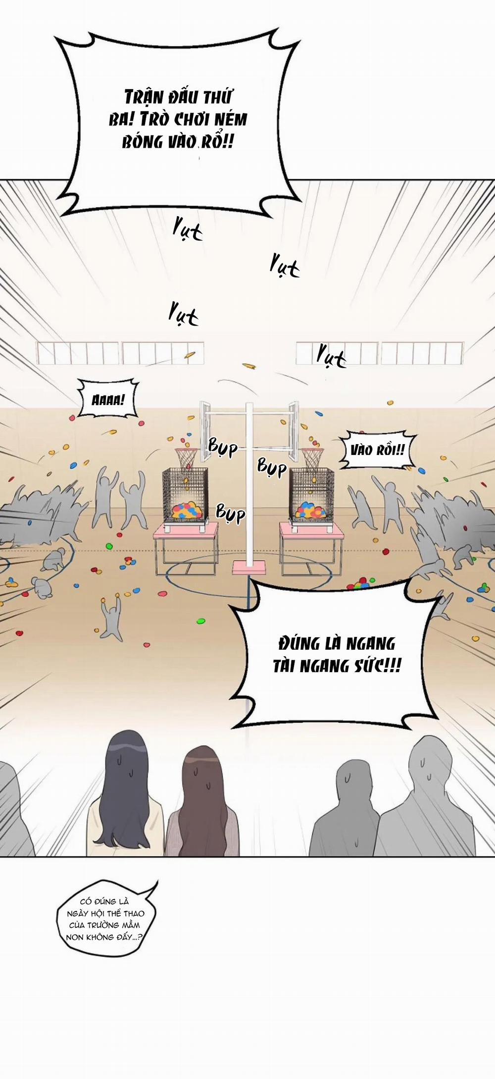 Baby Đến Rồi! 77 trang 39