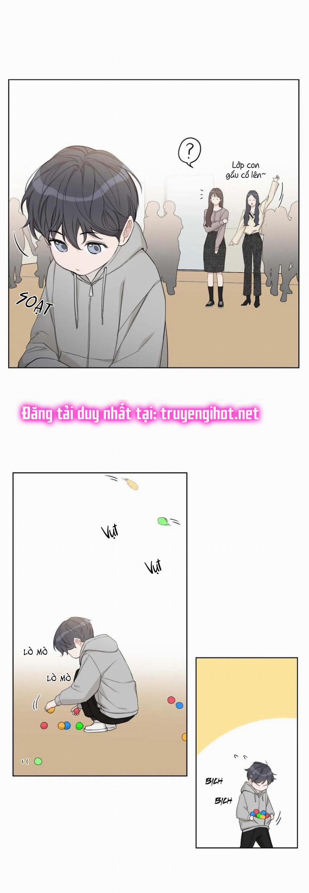 Baby Đến Rồi! 77 trang 40