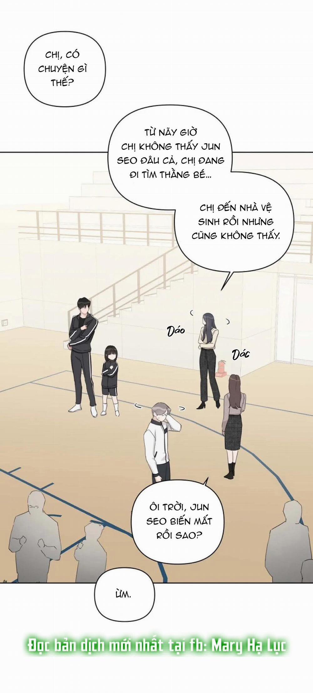 Baby Đến Rồi! 77 trang 50