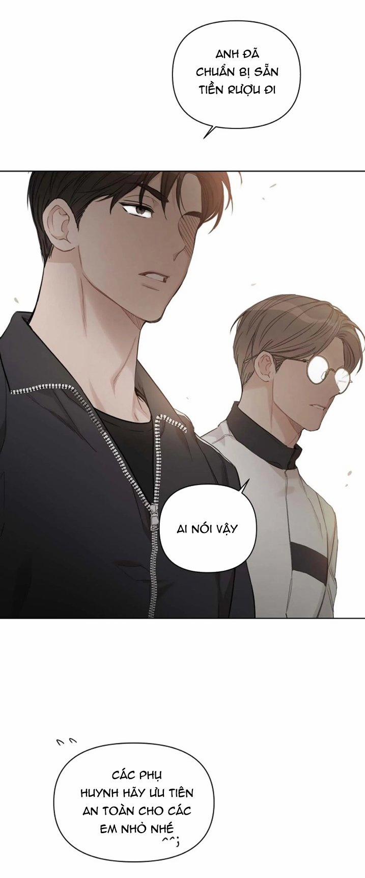 Baby Đến Rồi! 78 trang 35